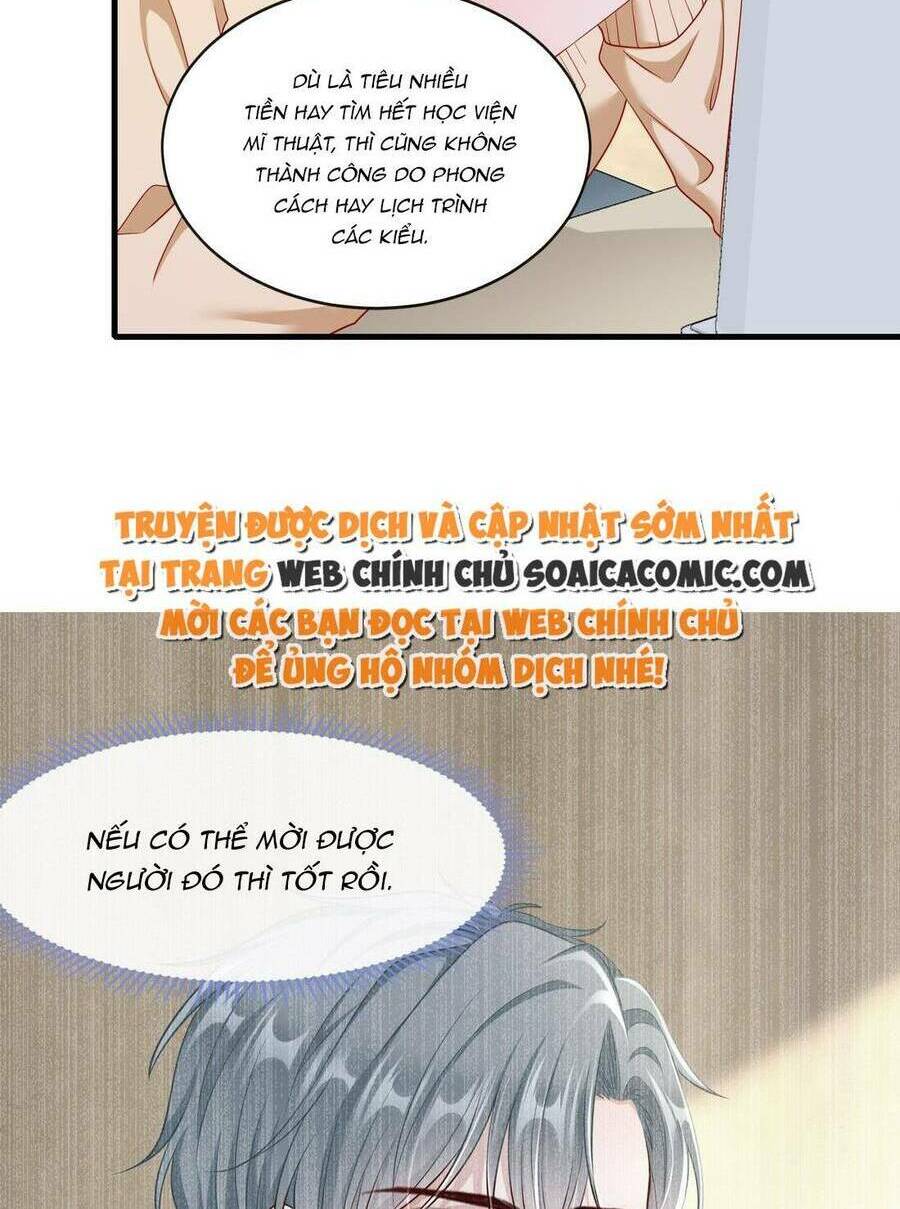 Cô Vợ Thế Thân Của Tổng Tài Chương 12 Ảnh 23