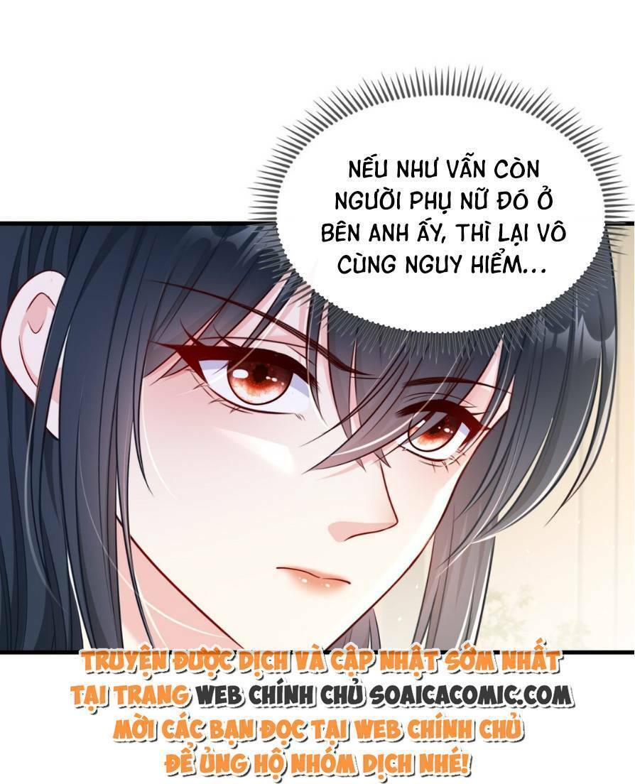 Cô Vợ Thế Thân Của Tổng Tài Chương 15 Ảnh 48