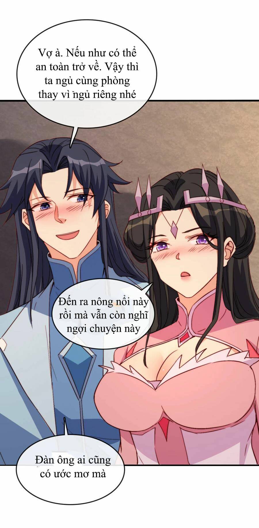 Anh Hùng Bàn Phím Tu Tiên Chương 66 Ảnh 32