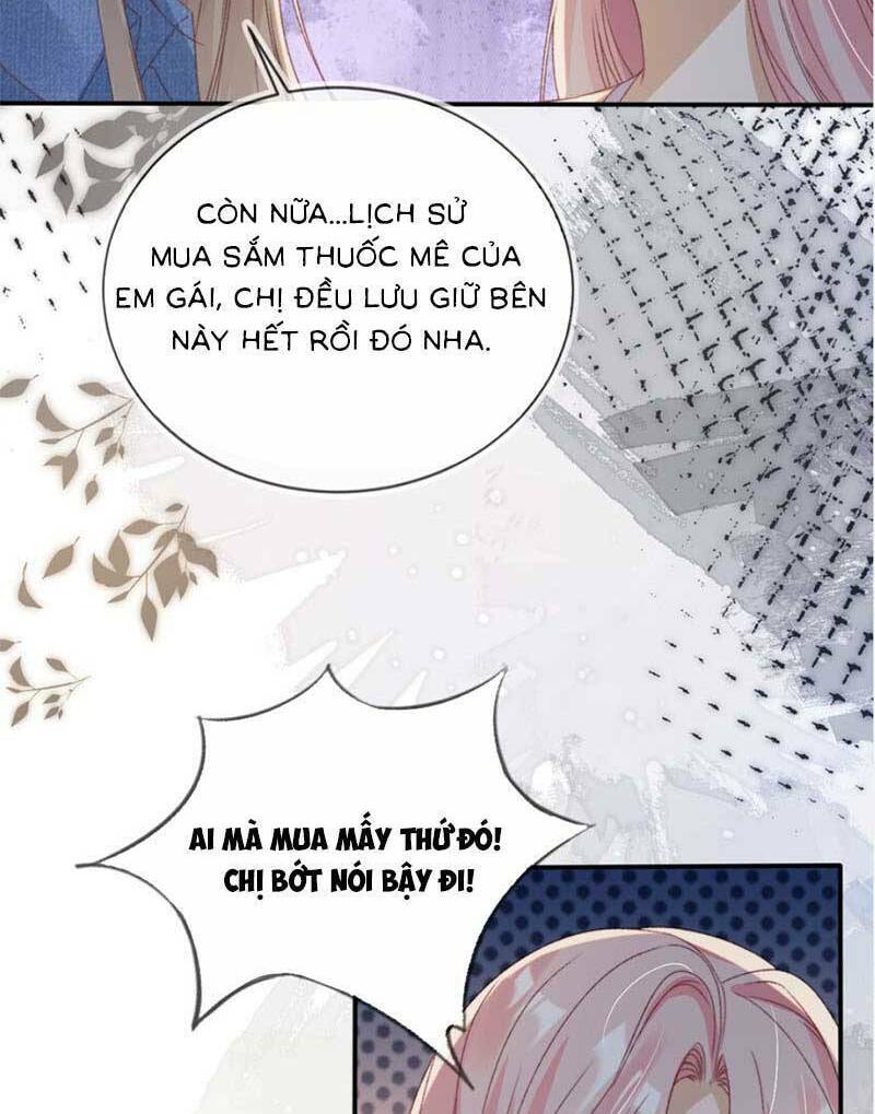 Sau Khi Trọng Sinh, Tôi Gả Cho Đại Lão Tàn Tật Chương 40 Ảnh 21