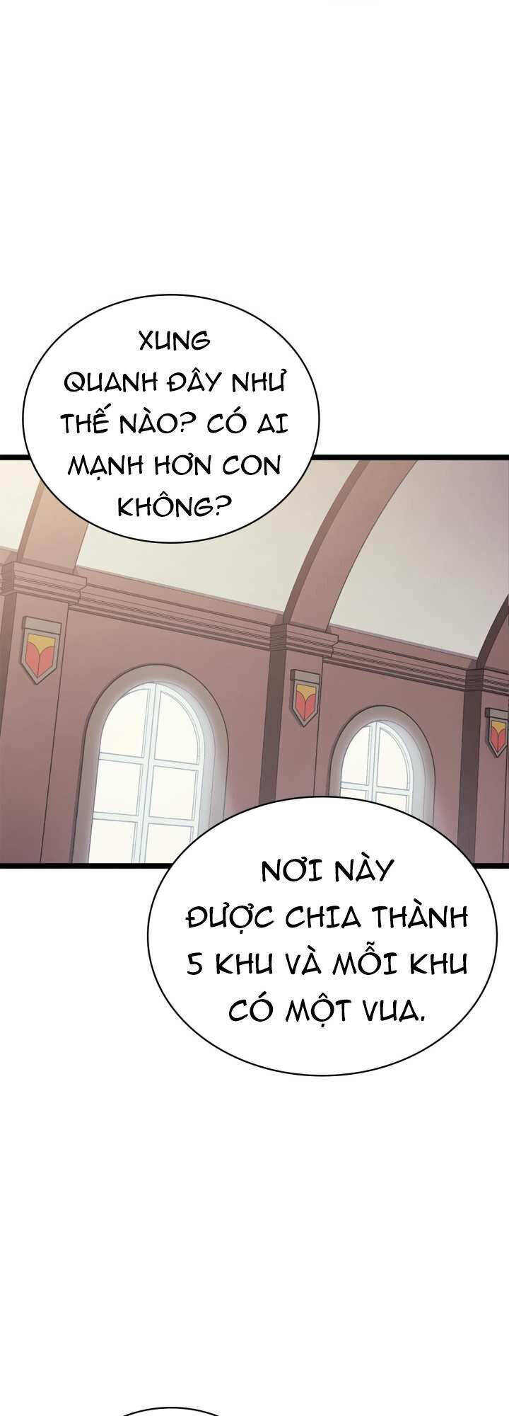 Sự Trở Lại Của Người Chơi Cấp Cao Nhất Chương 135 Ảnh 20