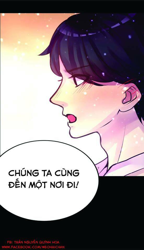 Trả Thù Trường Trung Học 2 Chương 7 Ảnh 35