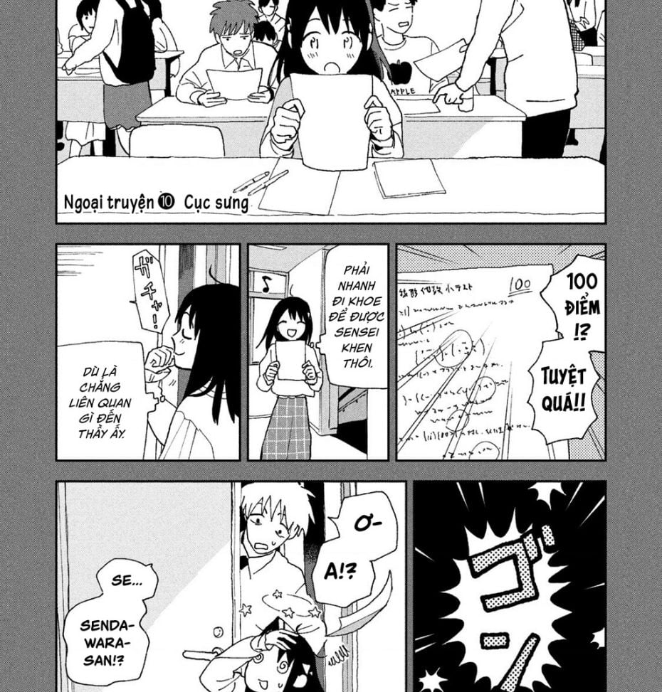 Tsuka No Ma No Ichika Chương 15.1 Ảnh 2