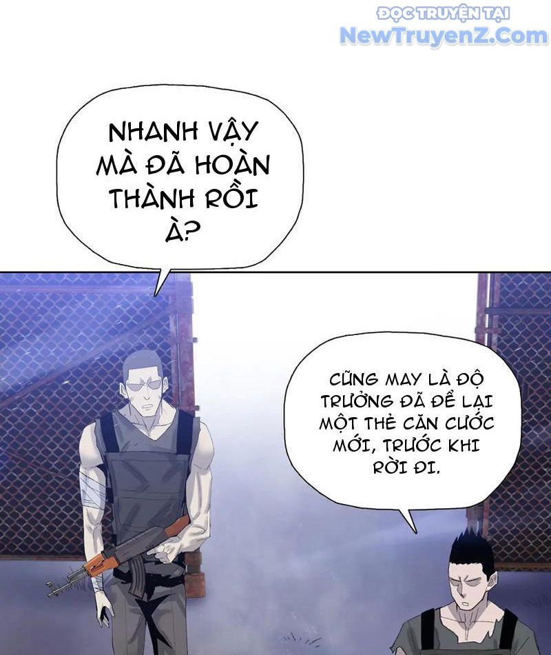 Kẻ Tàn Nhẫn Ngày Tận Thế: Bắt Đầu Dự Trữ Hàng Tỉ Tấn Vật Tư Chương 67 Ảnh 26