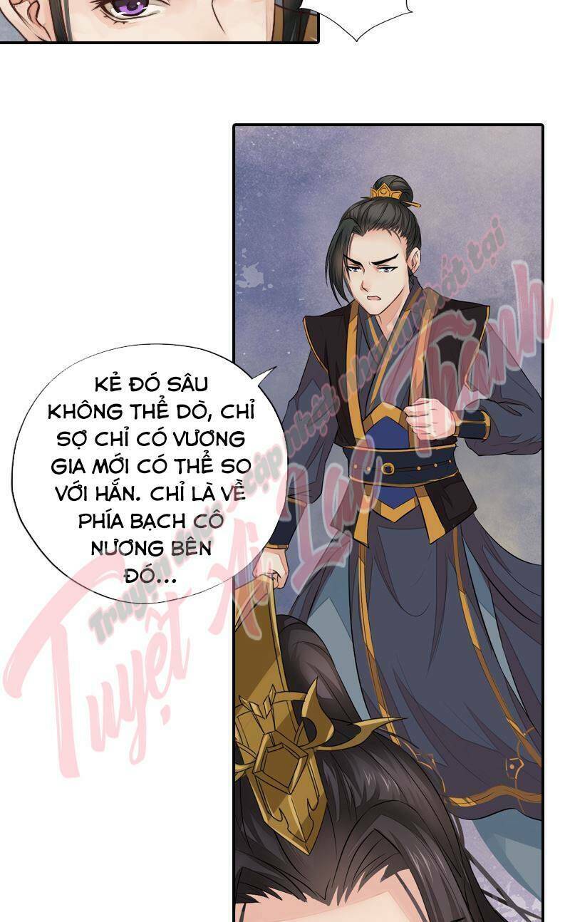 Cô Phương Bất Tự Thưởng (Màu) Chương 38 Ảnh 7