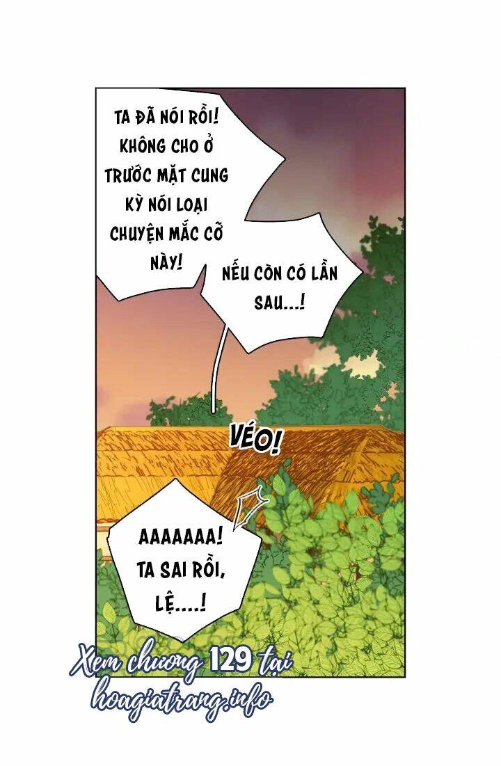 Ác Nữ Hoàng Hậu Chương 128 Ảnh 47