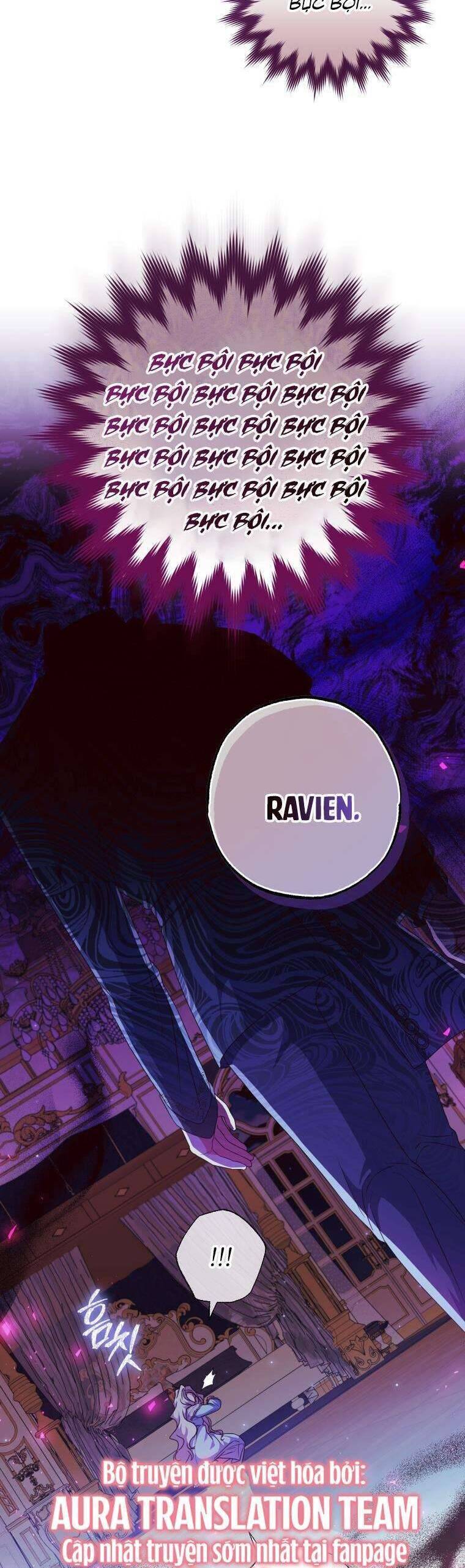 Thánh Nữ Được Đại Công Tước Nhận Nuôi Chương 61 Ảnh 41