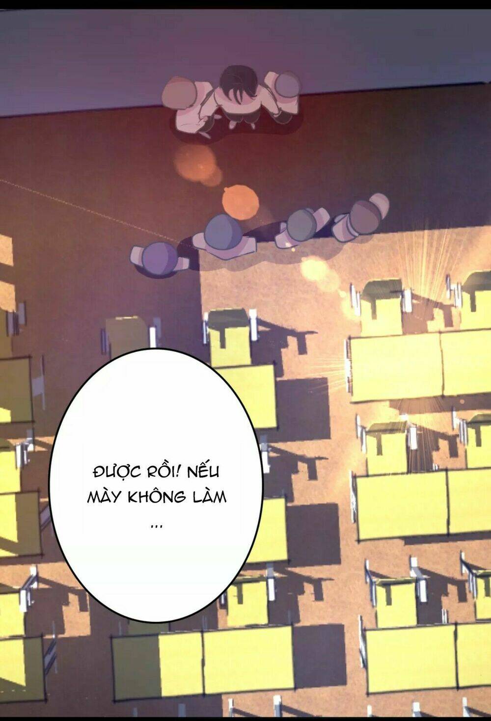 Trả Thù Trường Trung Học 2 Chương 9 Ảnh 10