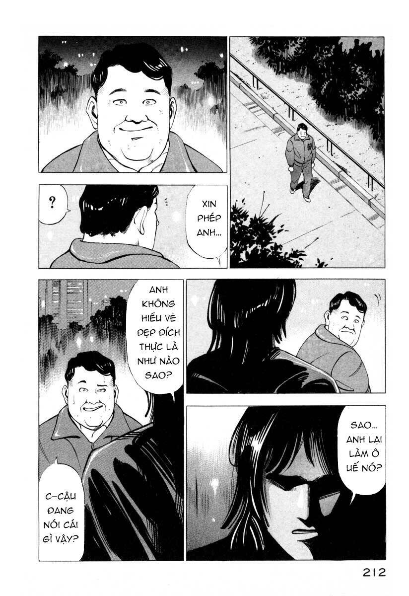 Jiraishin Chương 4 Ảnh 10