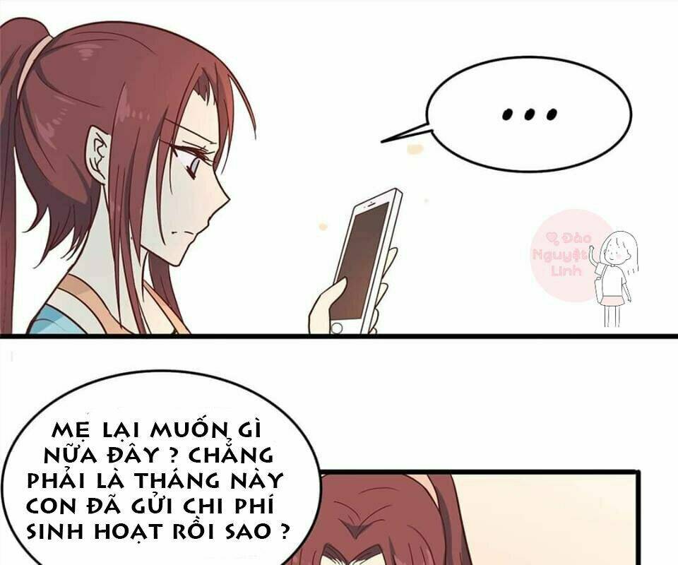 Ám Dạ Tân Nương Chương 11 Ảnh 30