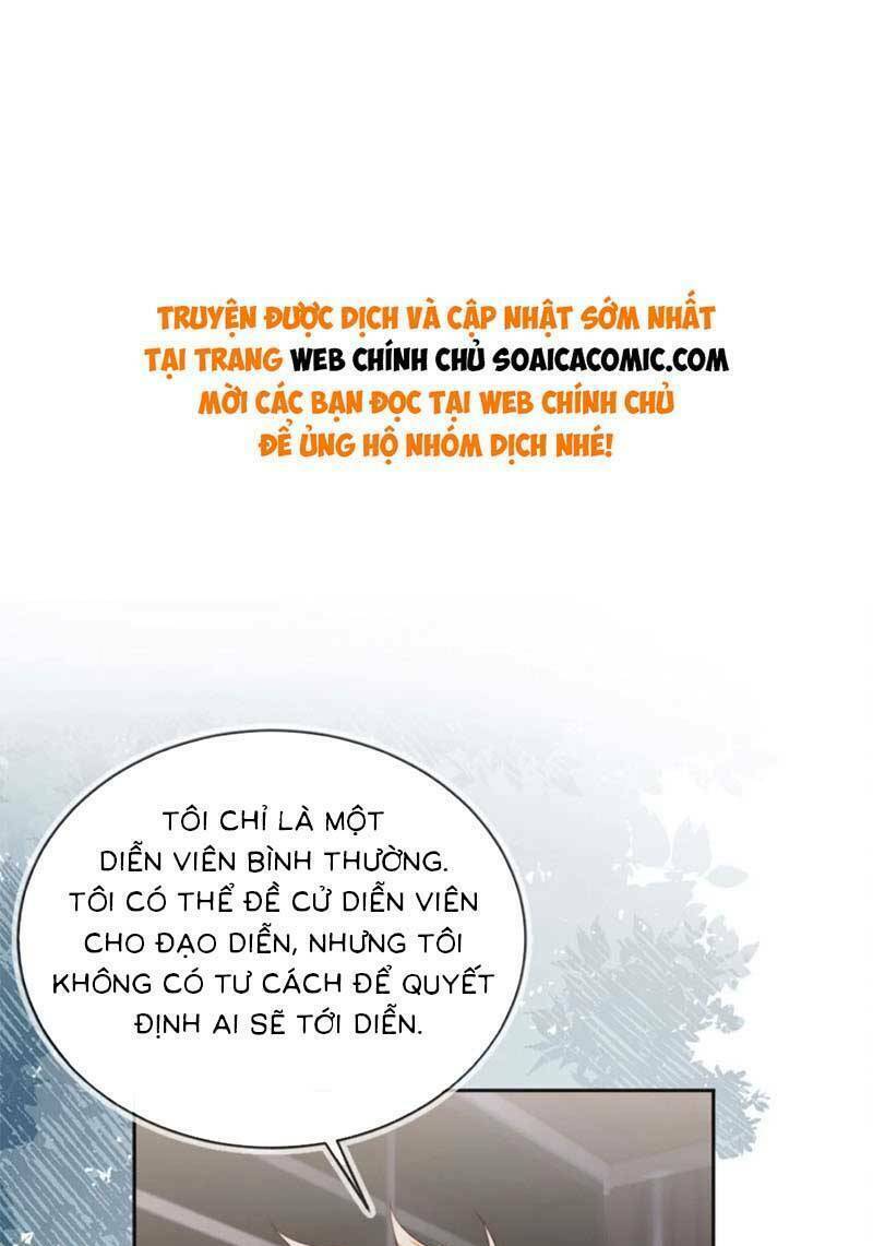 Sau Khi Trọng Sinh, Tôi Gả Cho Đại Lão Tàn Tật Chương 46 Ảnh 2