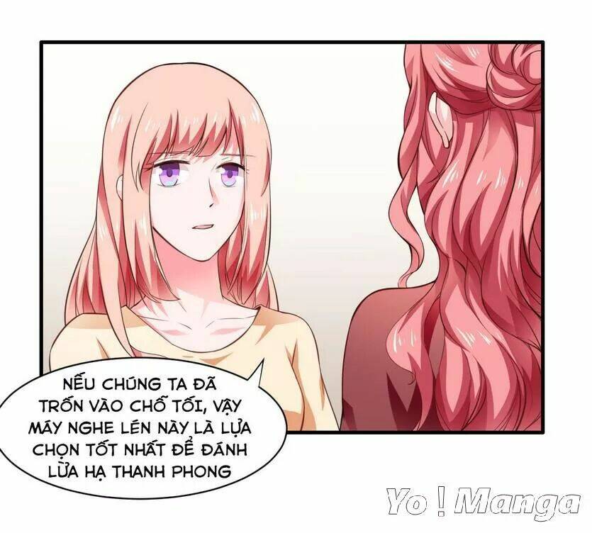 Thiểm Hôn Kinh Ái Chương 130 Ảnh 3