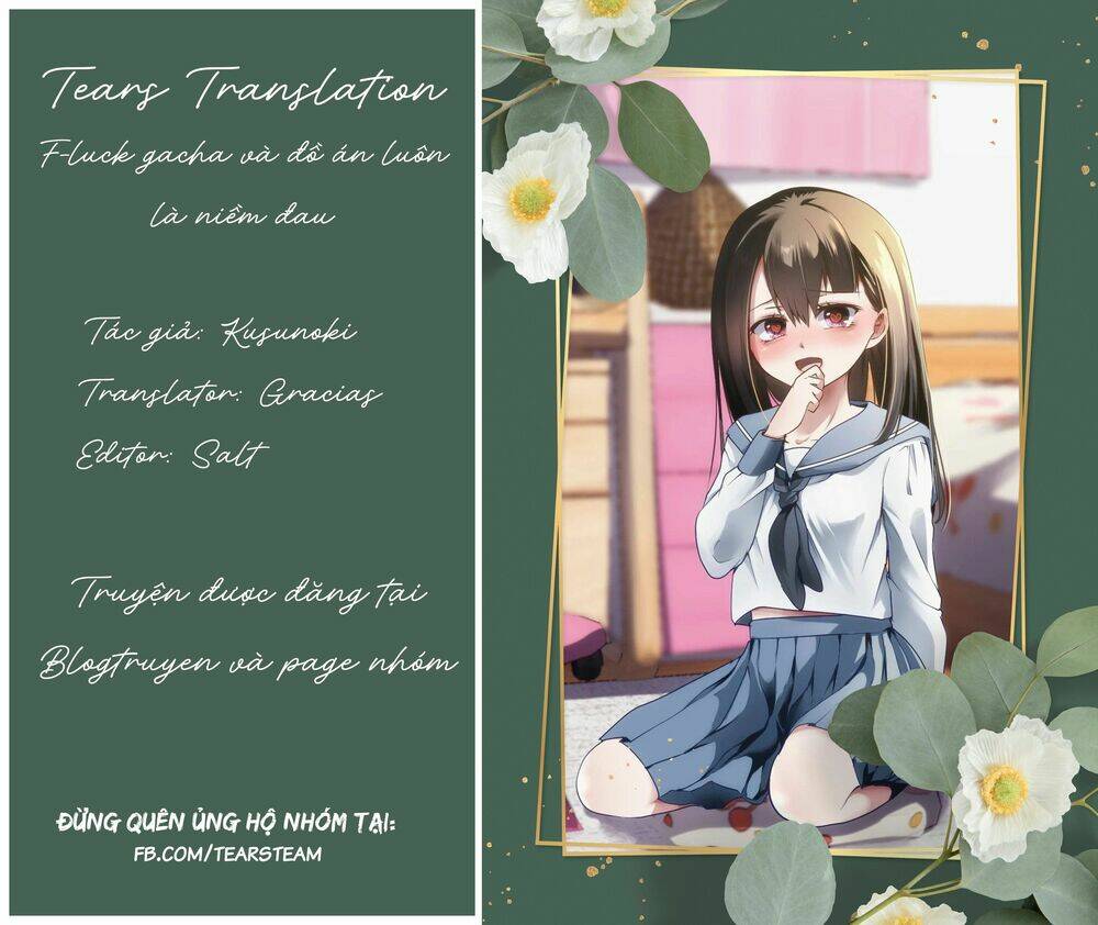 Cô Bạn Gái Yandere Của Tôi Sẽ Không Để Tôi Yên Nghỉ Chương 39 Ảnh 2