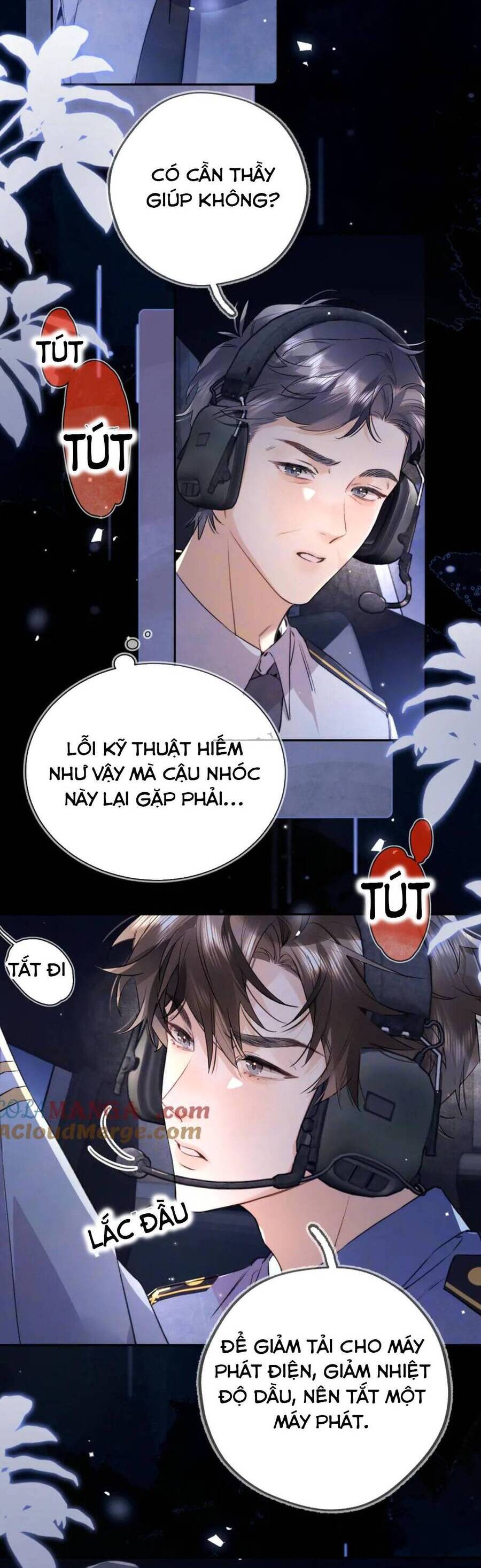 Tỏ Tình Chương 70 Ảnh 14