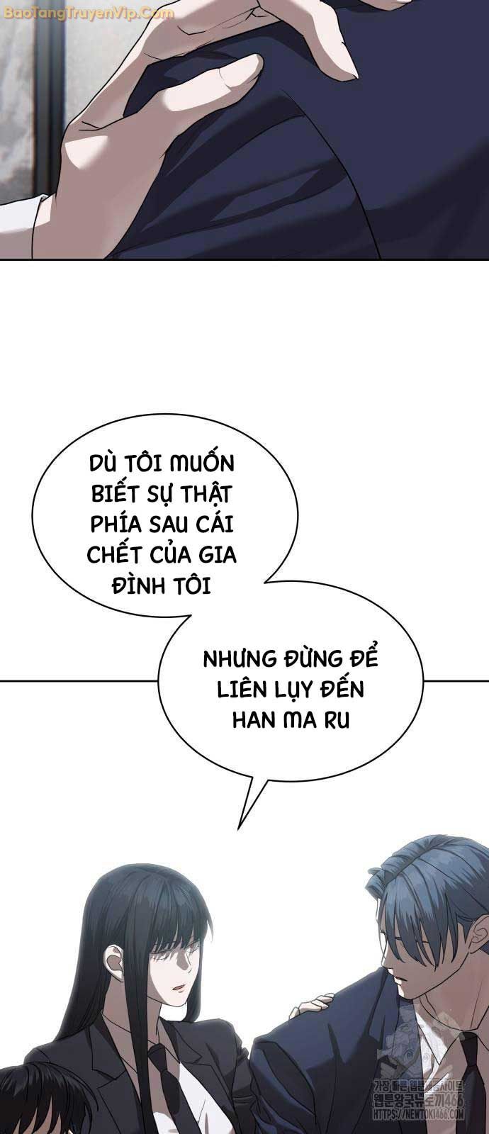 Công Chức Đặc Dị Chương 35 Ảnh 45