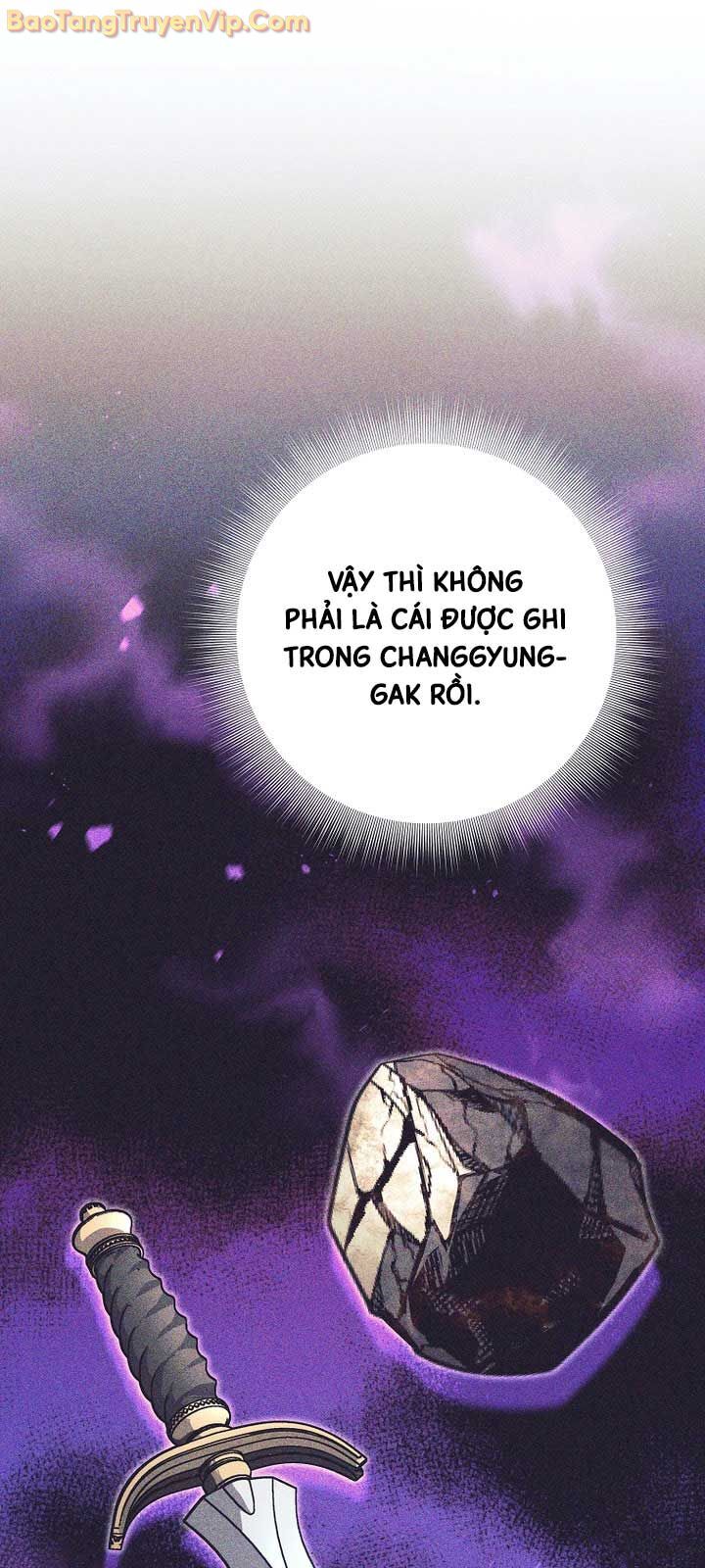 Phệ Kiếm Chương 30 Ảnh 21