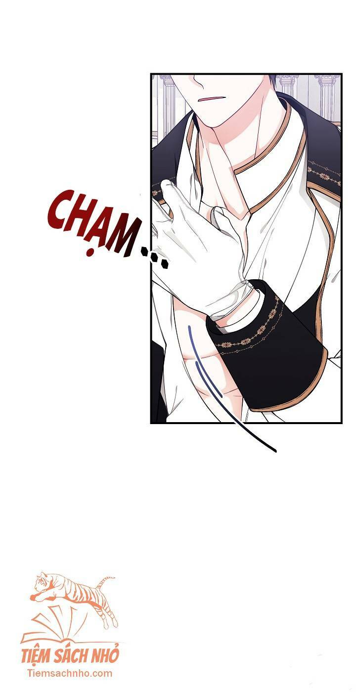 Tôi Chỉ Đi Tìm Cha Thôi Chương 39 Ảnh 87