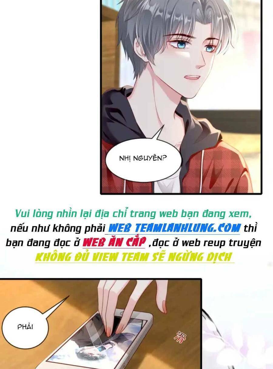 Cô Vợ Thế Thân Của Tổng Tài Chương 6 Ảnh 54