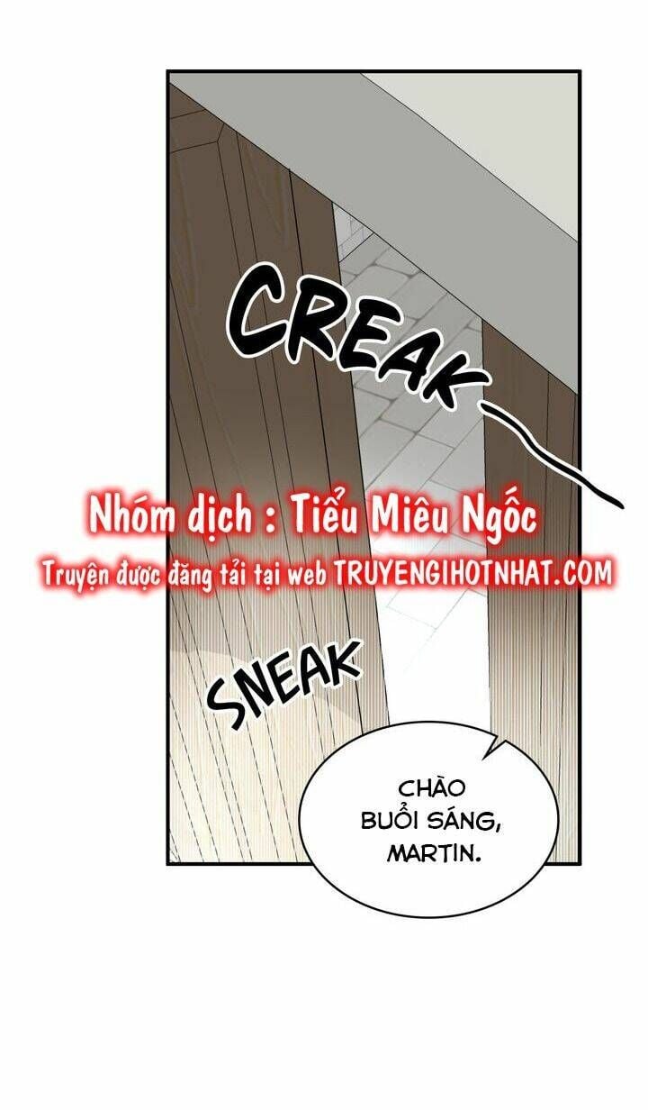 Người Thừa Kế Chương 49 Ảnh 21
