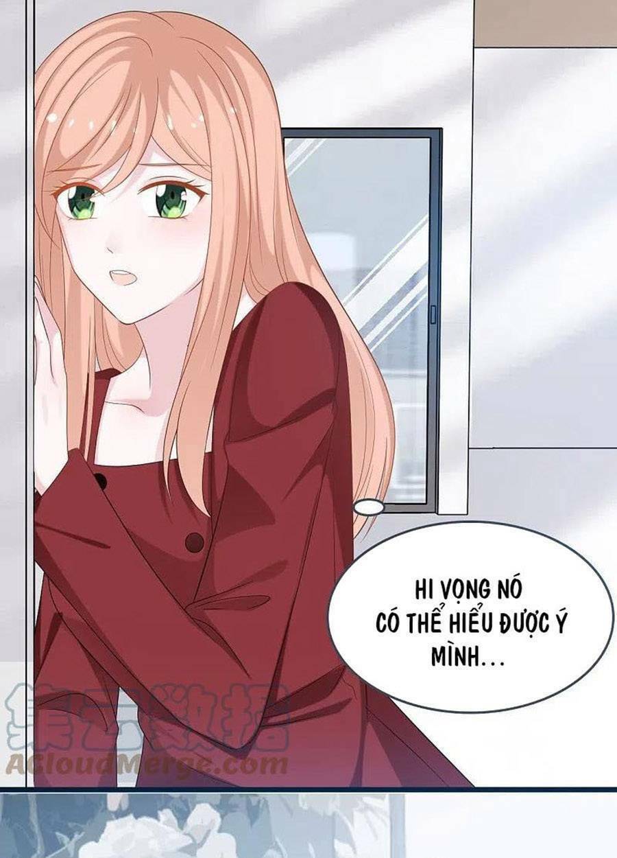 Tổng Tài Daddy Đuổi Tới Nơi Rồi Chương 198 Ảnh 11