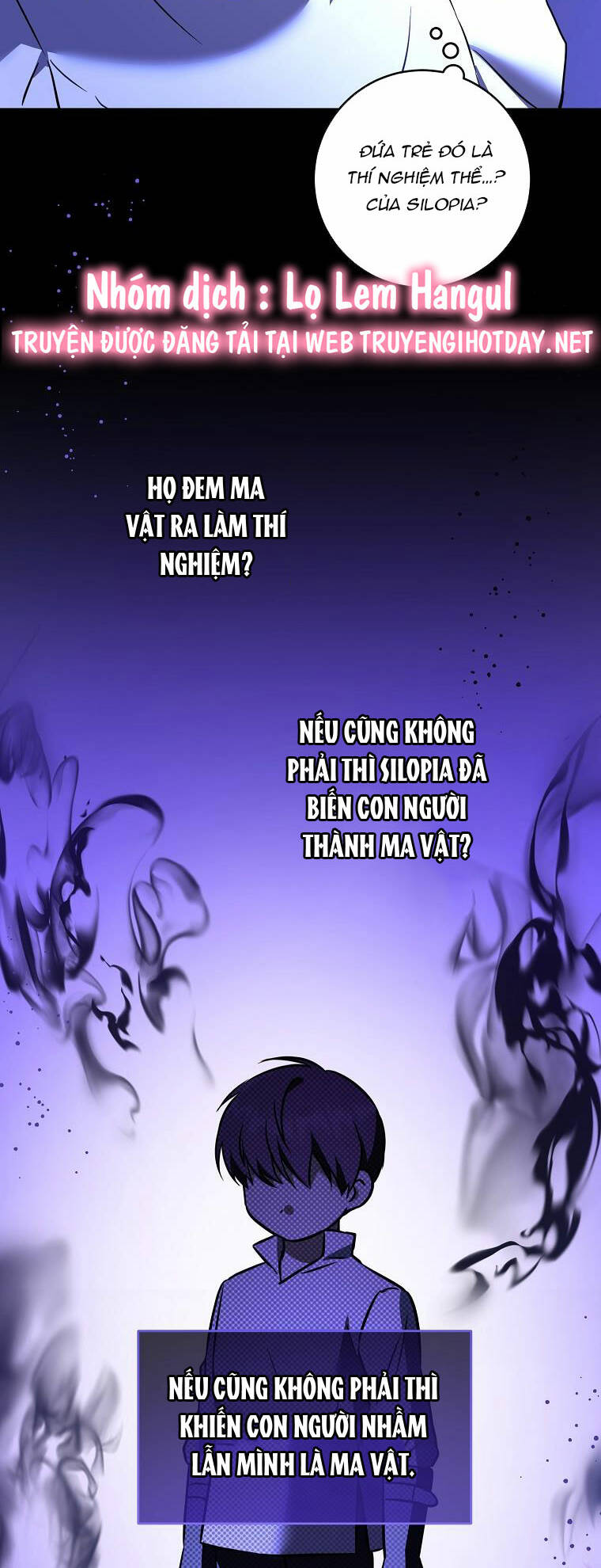 Cho Con Núm Vú Đi Mà Chương 67 Ảnh 56