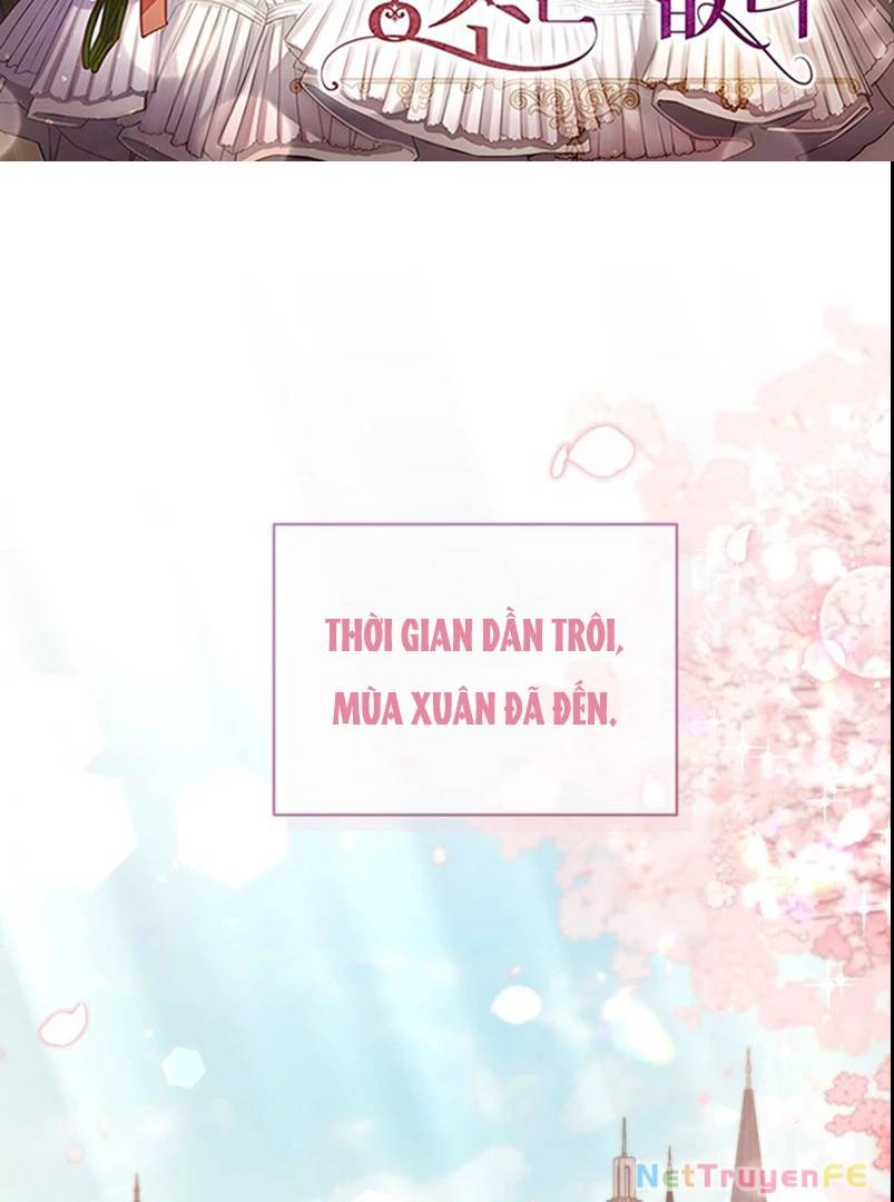 Không Có Nơi Nào Dành Cho Công Chúa Giả Mạo Chương 57 Ảnh 5