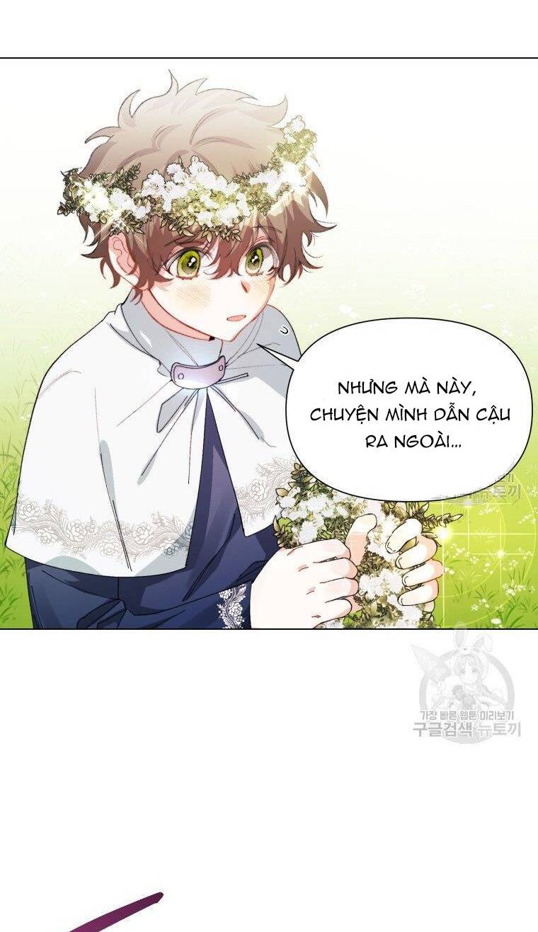 Này Tiểu Công Tước, Hãy Tin Ở Chị Đi! Chương 26.1 Ảnh 19