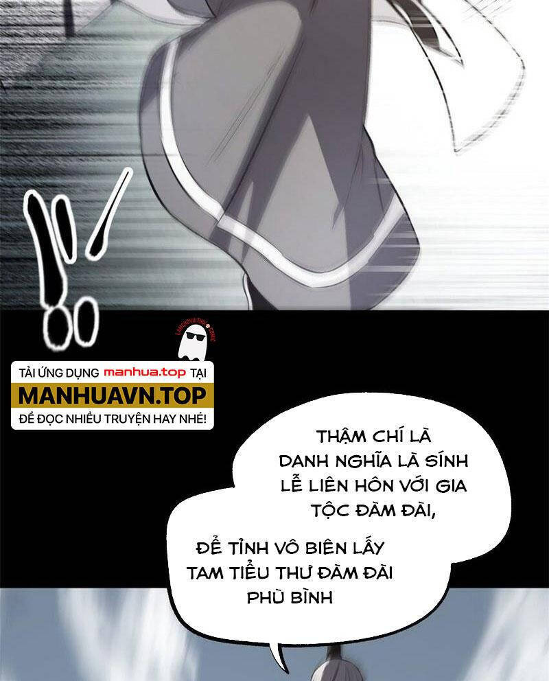 Ẩn Núp Trăm Ngày, Ta Cưới Luôn Nữ Đế Nước Địch Làm Vợ Chương 54 Ảnh 14