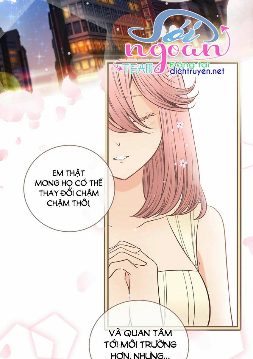 Nàng Persephone Và Chàng Hades Chương 8 Ảnh 20