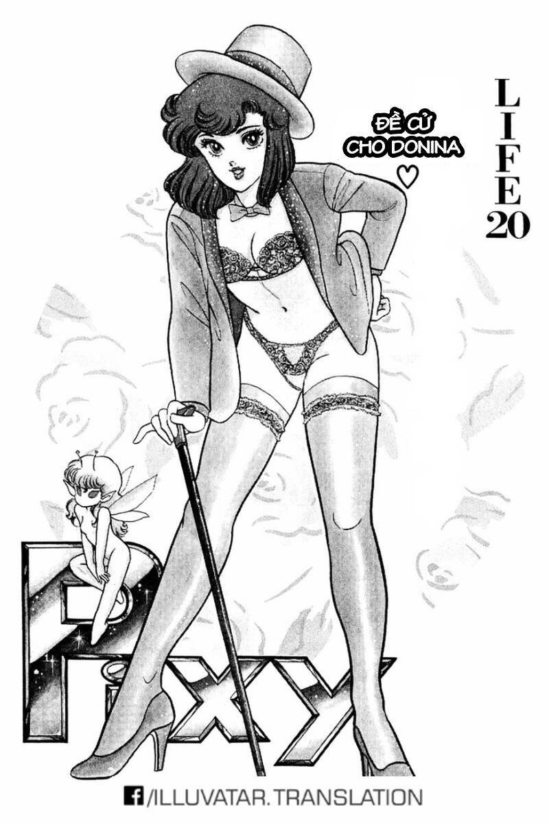Amai Seikatsu - Cuộc Sống Tươi Đẹp Chương 20 Ảnh 3