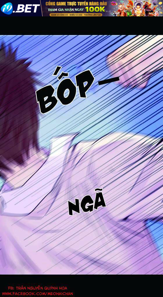 Trả Thù Trường Trung Học 2 Chương 8 Ảnh 23