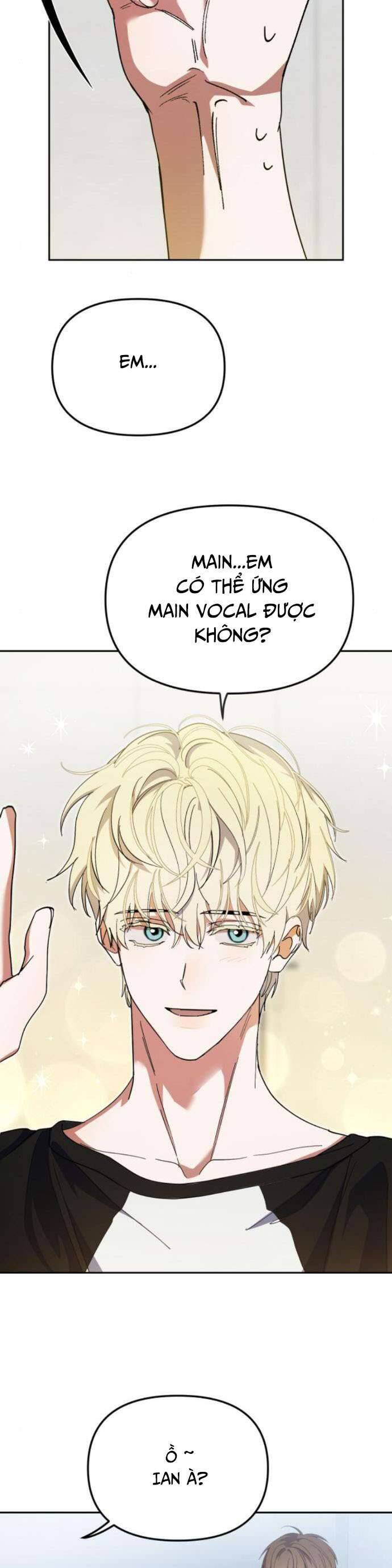 Tôi Trở Thành Thành Viên Trẻ Tuổi Nhất Nhóm Nhạc Idol Nam Chương 34 Ảnh 9