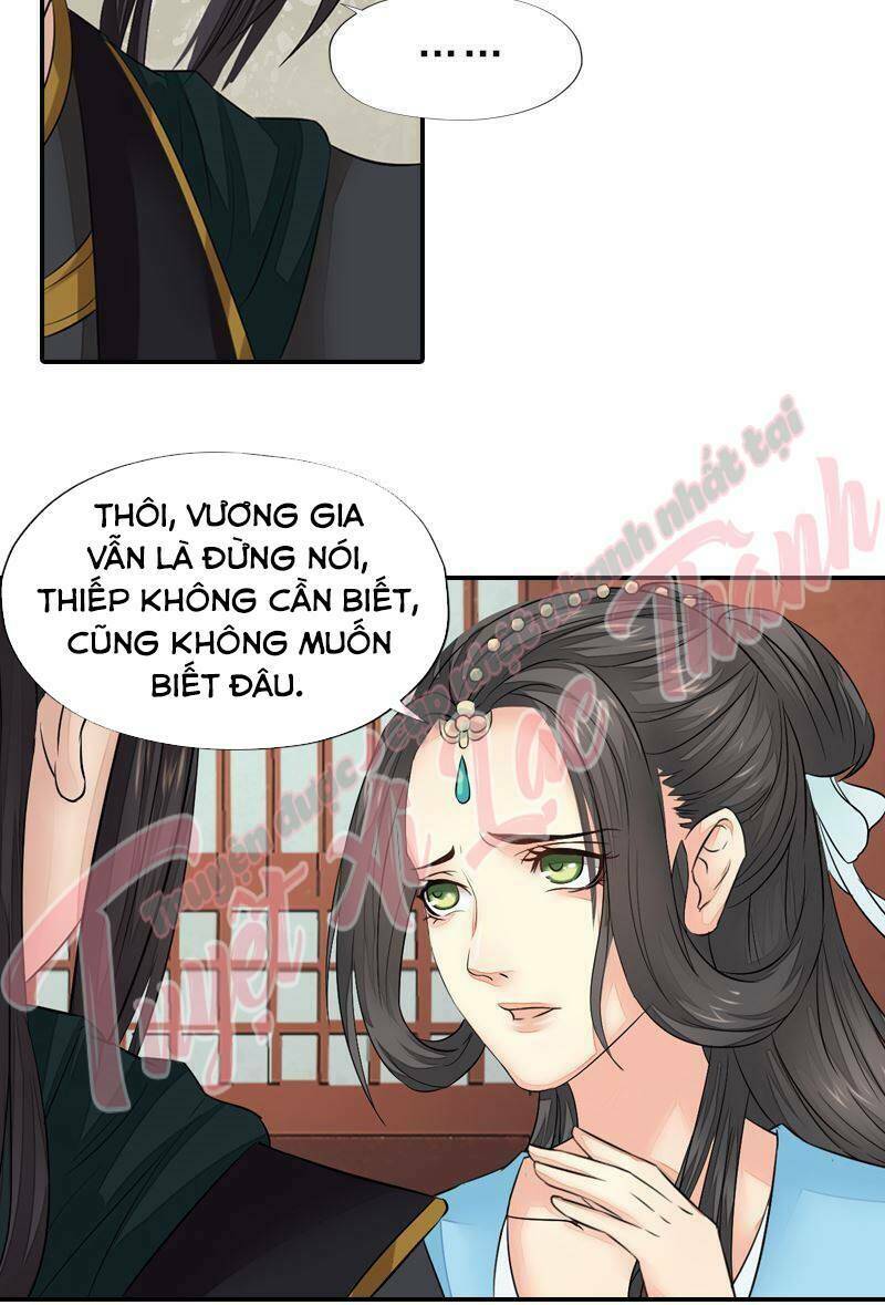 Cô Phương Bất Tự Thưởng (Màu) Chương 38 Ảnh 21