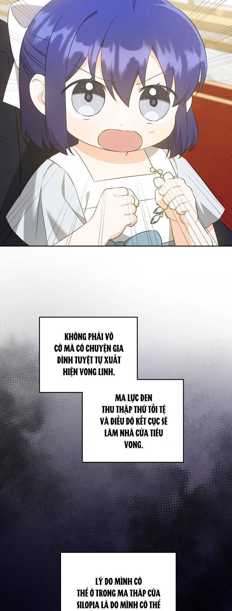 Cho Con Núm Vú Đi Mà Chương 71.1 Ảnh 22