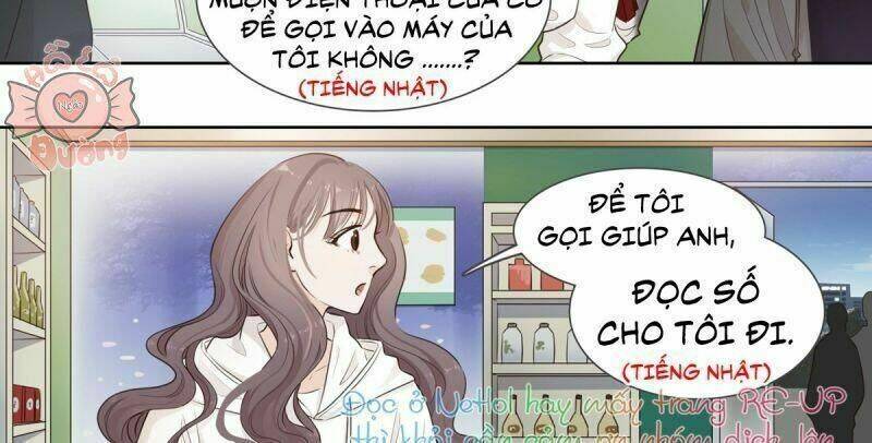 Kẹo Bông Gòn Và Mộng Giữa Ban Ngày Chương 18 Ảnh 31