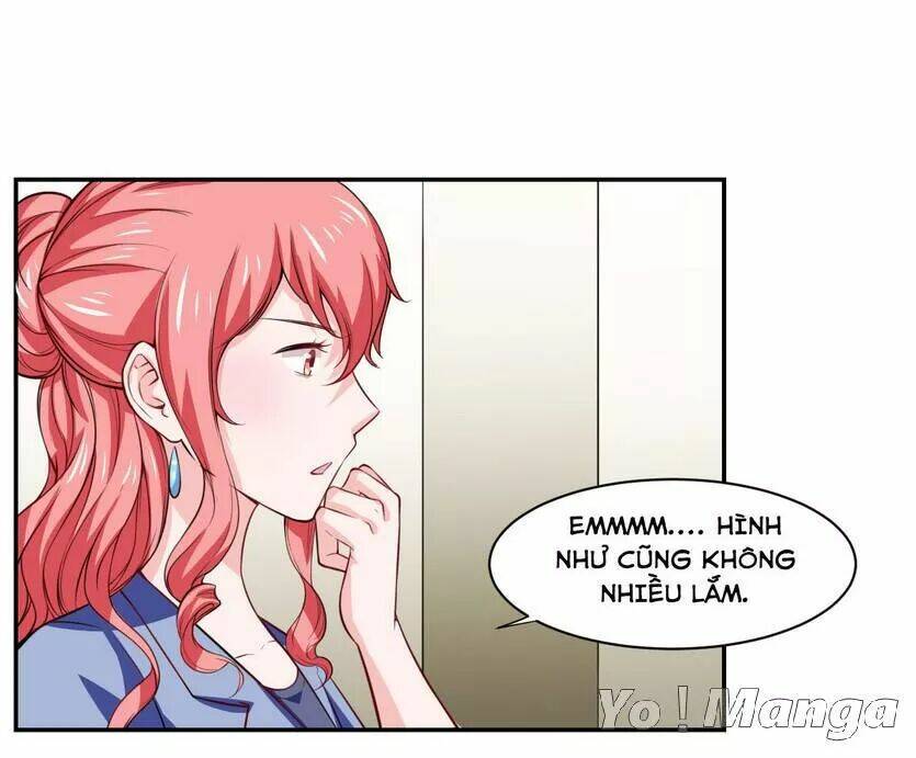 Thiểm Hôn Kinh Ái Chương 126 Ảnh 16