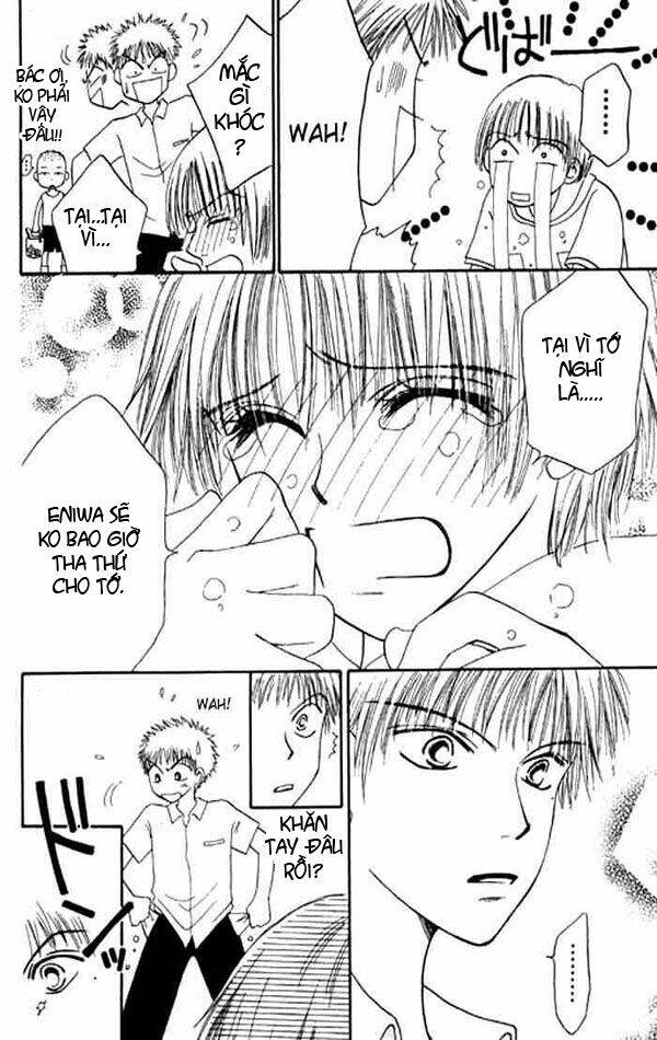 Girl Got Game - Power Chương 11 Ảnh 36