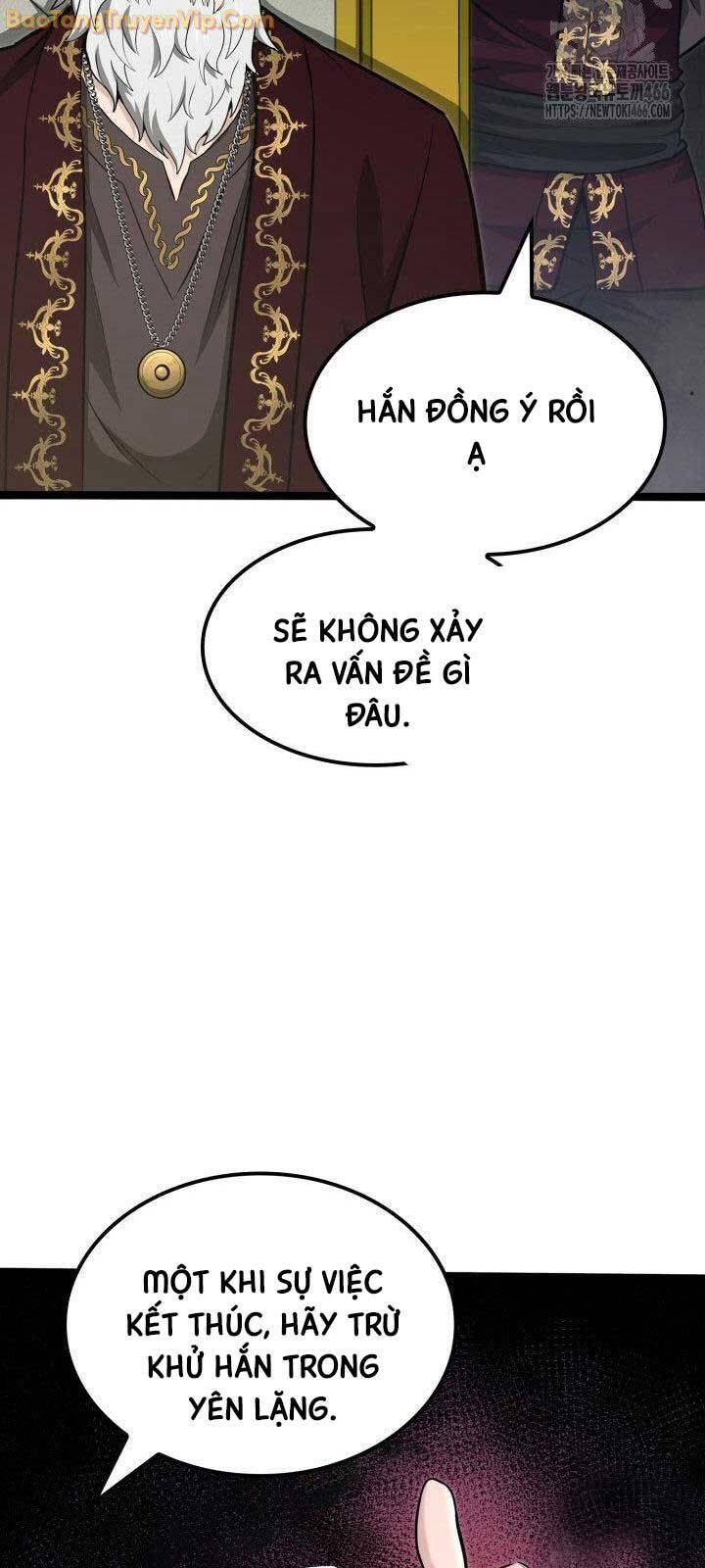 Nhà Vô Địch Kalli Chương 94 Ảnh 98