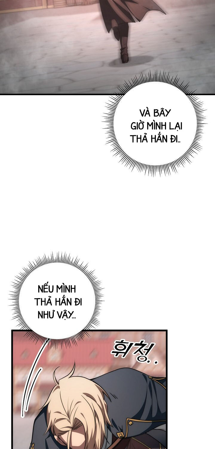 Hoàng Đế Thép Chương 41 Ảnh 19