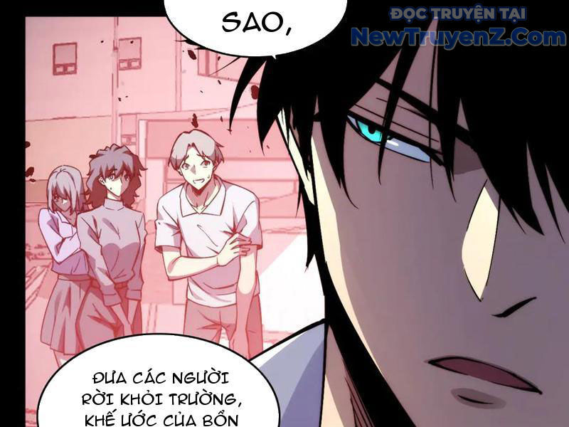 Mạt Thế: Nhân Hoàng Phiên Mời Chư Vị Nữ Đồ Đệ Nhập Tọa Chương 12 Ảnh 79