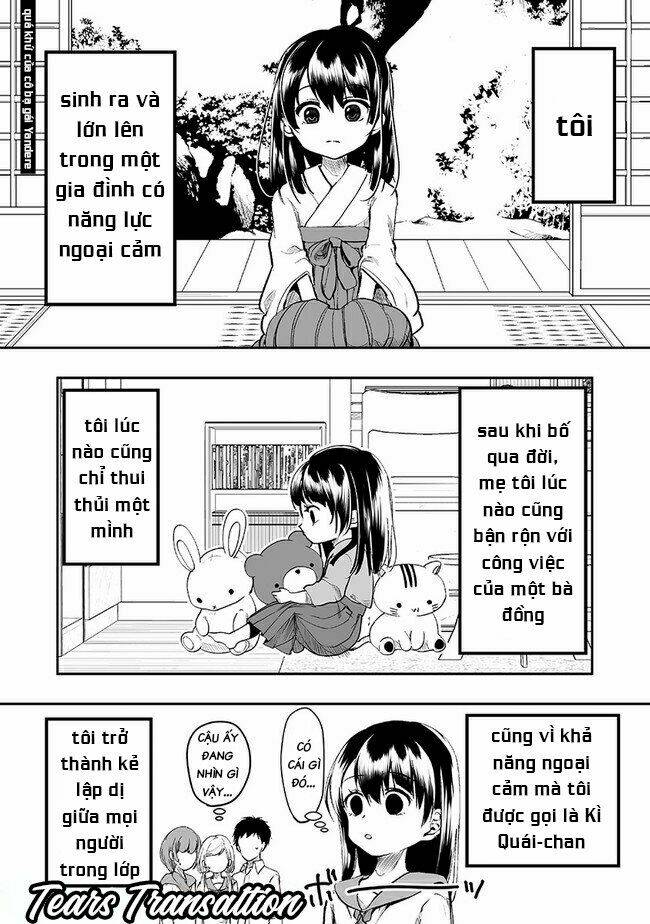 Cô Bạn Gái Yandere Của Tôi Sẽ Không Để Tôi Yên Nghỉ Chương 39 Ảnh 3