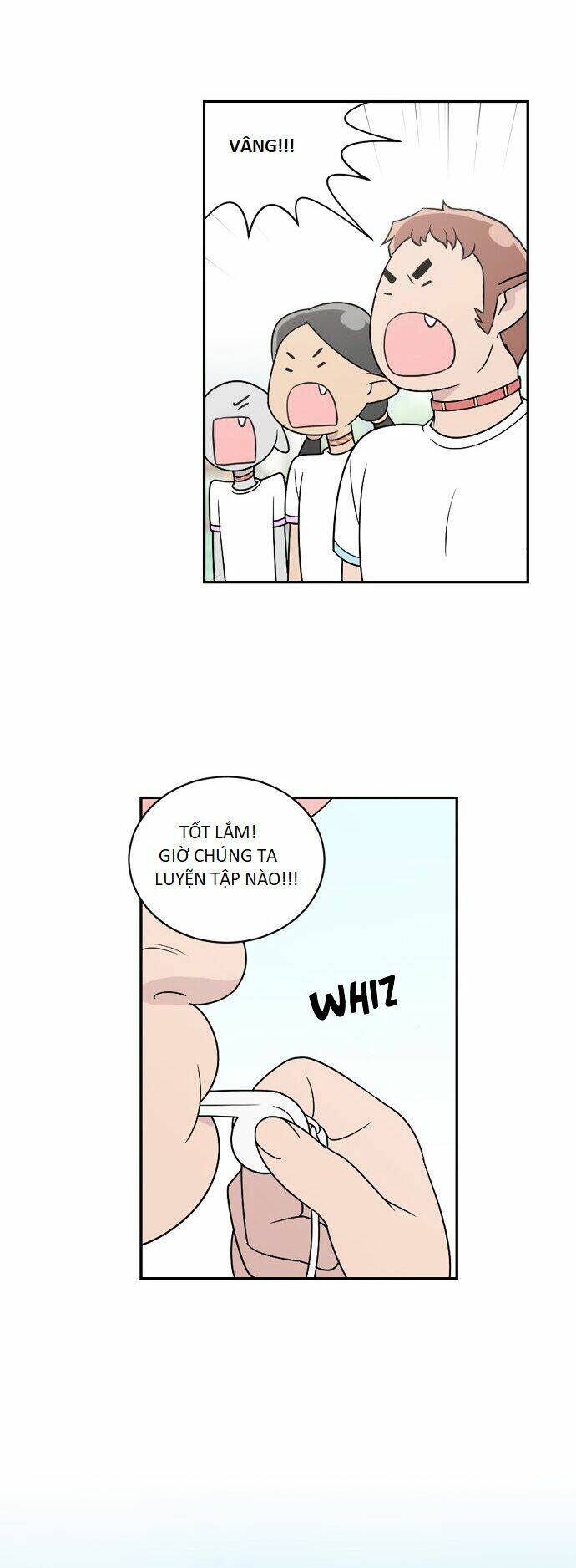 Haru Ơi Chương 10 Ảnh 5