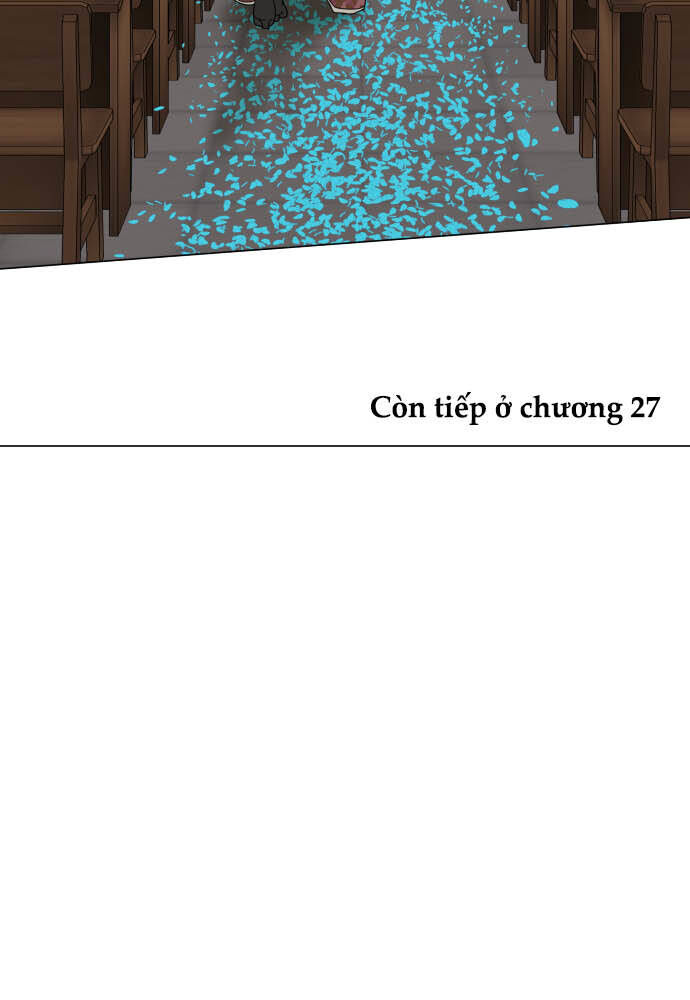 Trái Tim Của Luce Chương 26 Ảnh 50