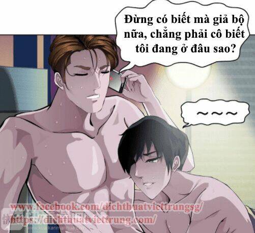 Câu Lạc Bộ Ngoại Tình 2 Chương 6 Ảnh 10