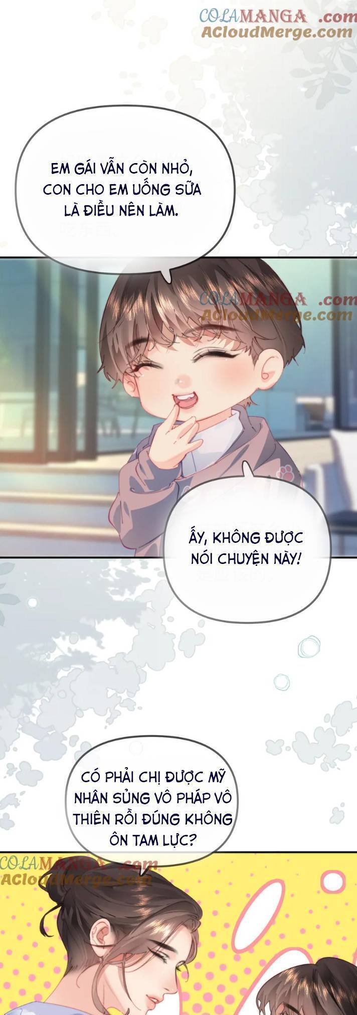 Vợ Chồng Đỉnh Lưu Có Chút Ngọt Ngào Chương 111 Ảnh 10