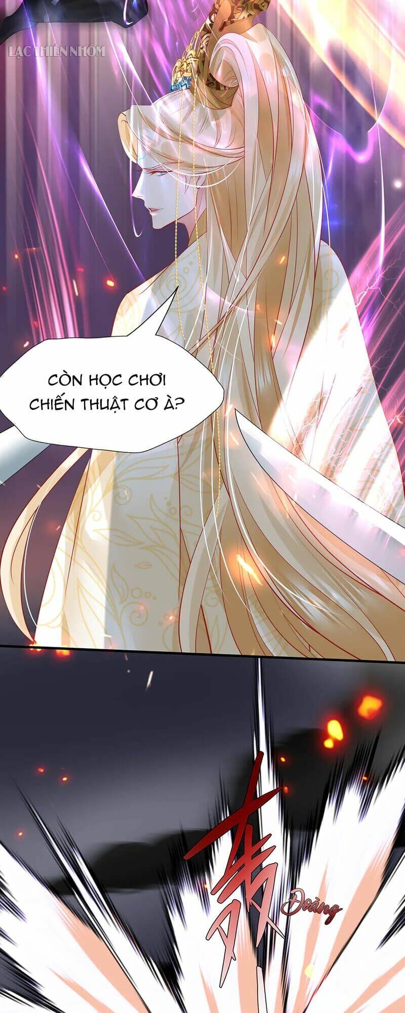 Ma Tôn Muốn Ôm Ôm Chương 64 Ảnh 14