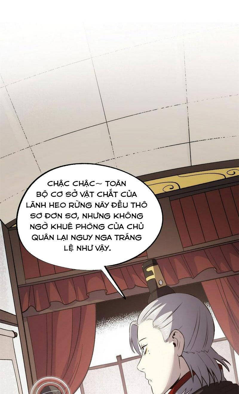 Ẩn Núp Trăm Ngày, Ta Cưới Luôn Nữ Đế Nước Địch Làm Vợ Chương 55 Ảnh 12