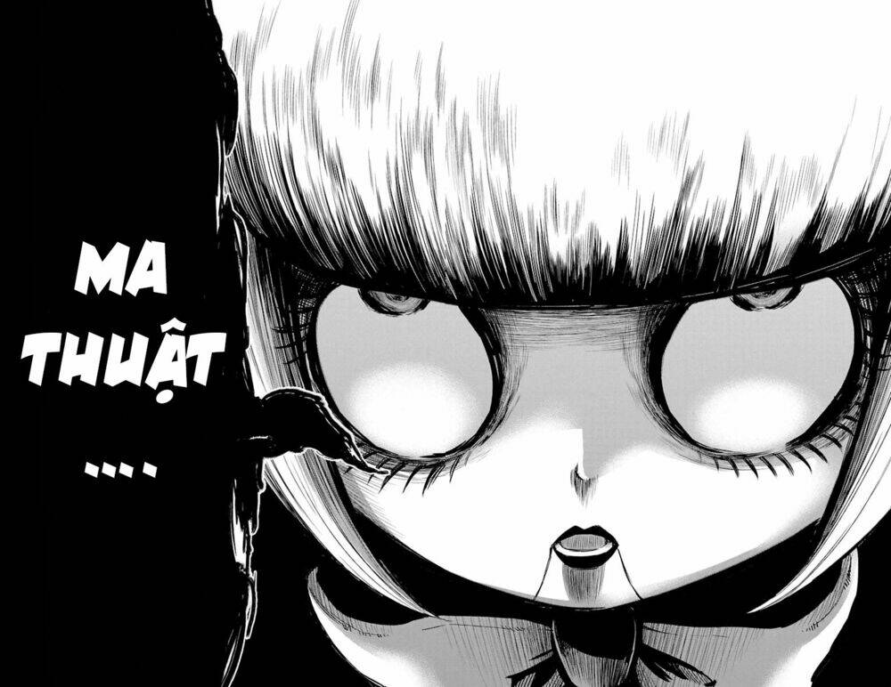 Mahou Shoujo Of The End Chương 44 Ảnh 30