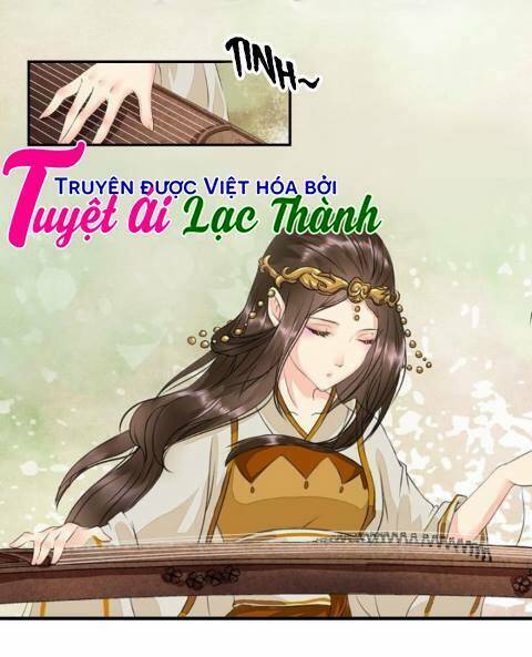 Cô Phương Bất Tự Thưởng (Màu) Chương 23 Ảnh 10