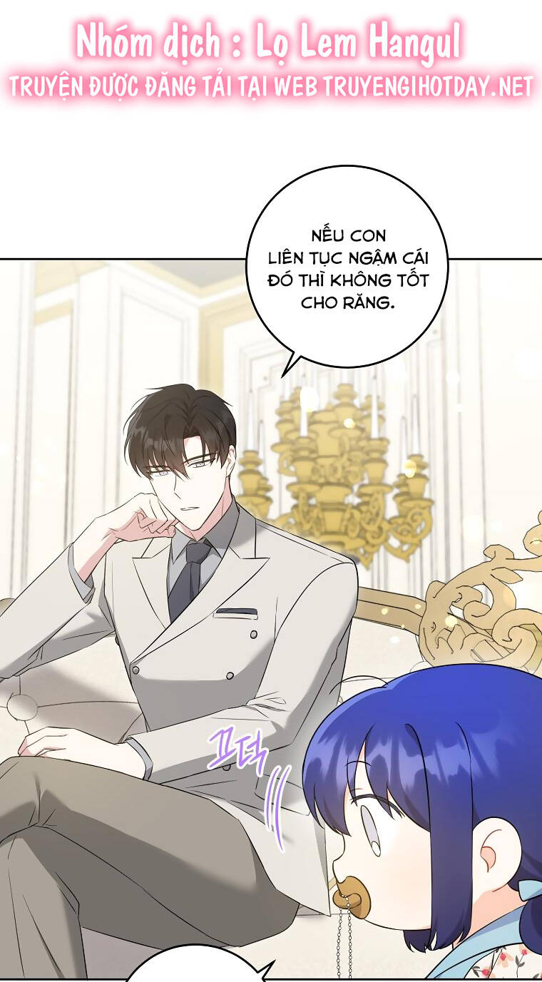 Cho Con Núm Vú Đi Mà Chương 74.1 Ảnh 21